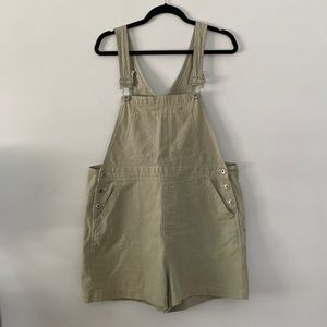 Gloria Vanderbilt Short-alls